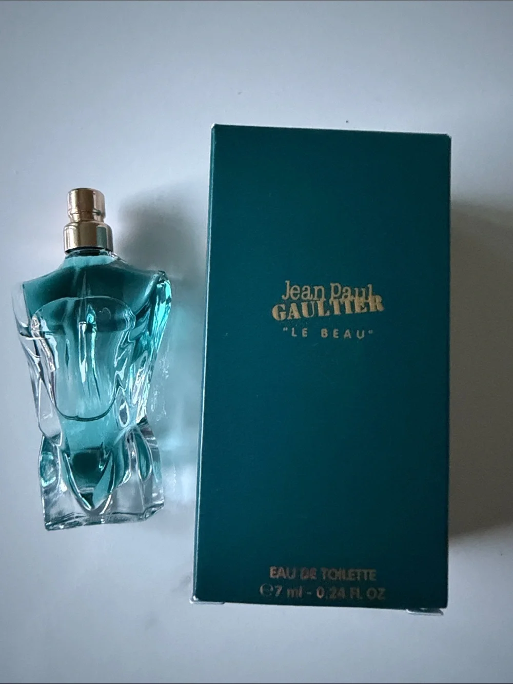 Jean Paul Gaultier Le Beau